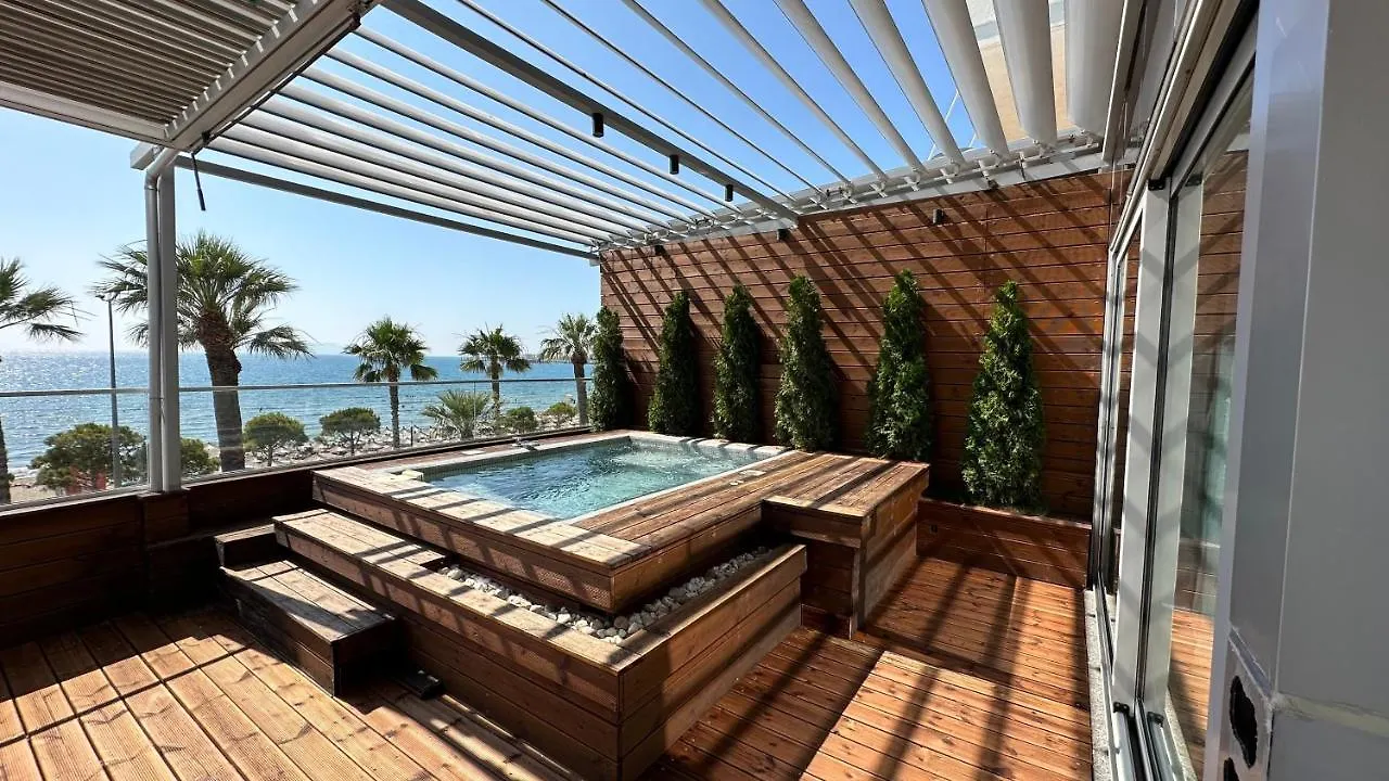 Belleview Apartment 1 Vlorë