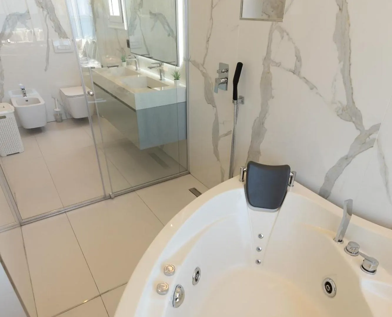 Belleview Apartment 1 Vlorë Albanien