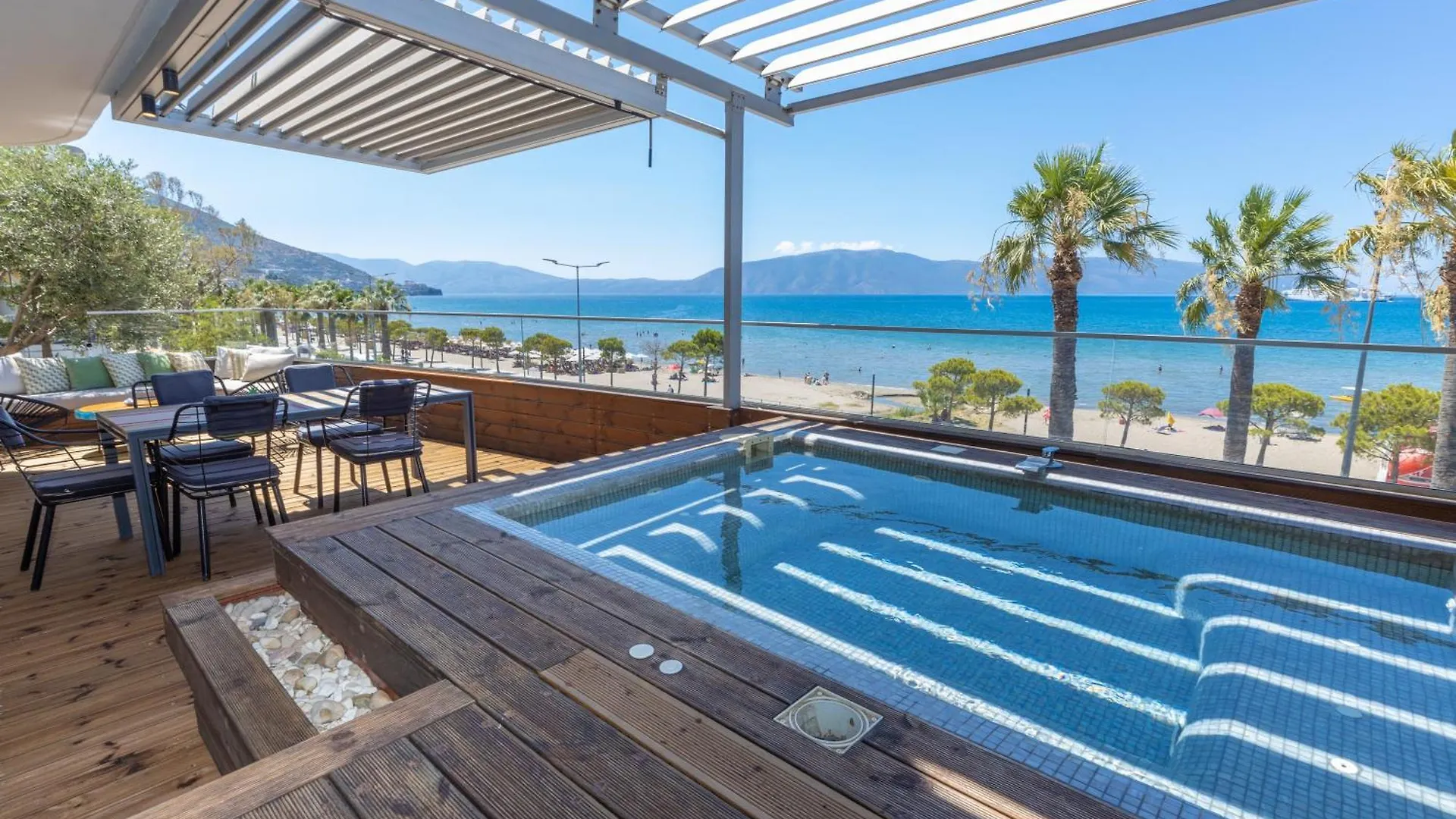 Belleview Apartment 1 Vlorë