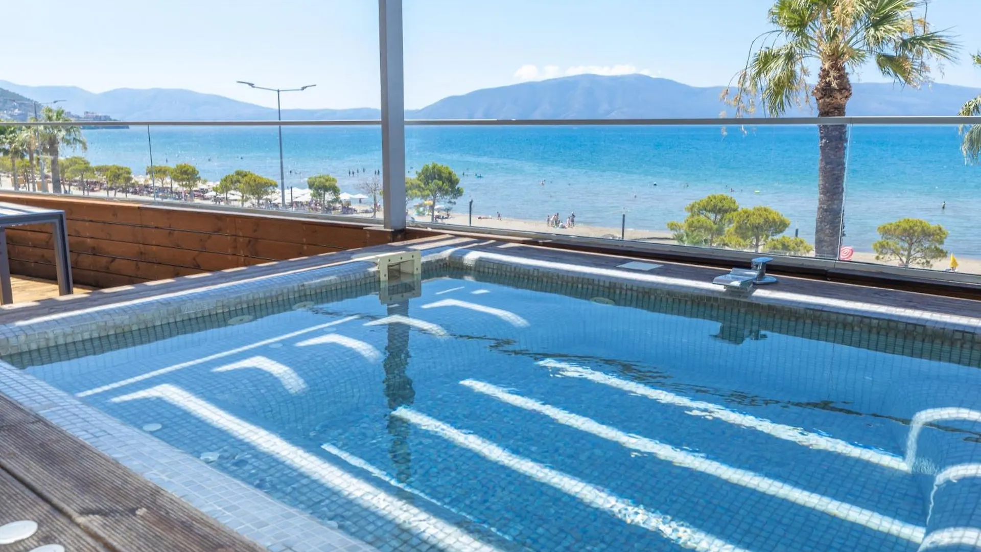 Belleview Apartment 1 Vlorë