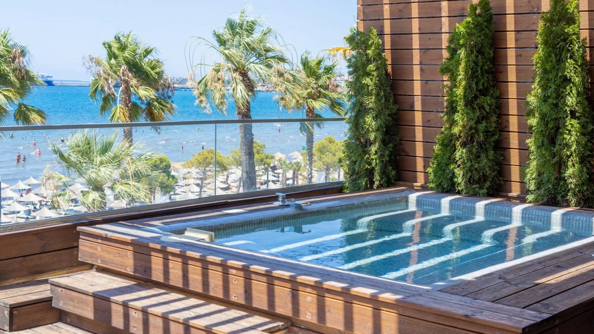 Belleview Apartment 1 Vlorë