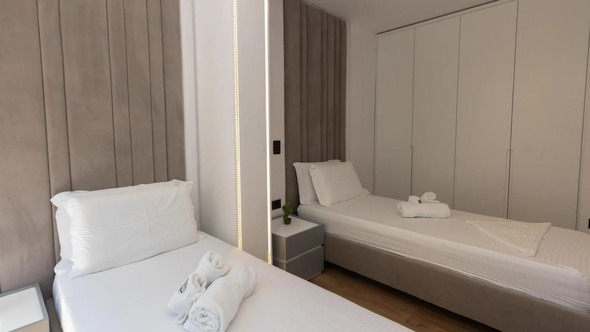 Belleview Apartment 1 Vlorë