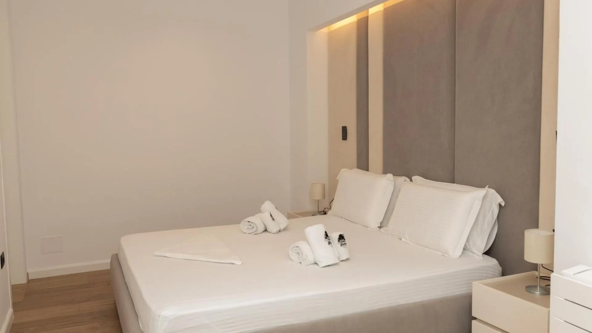 Belleview Apartment 1 Vlorë