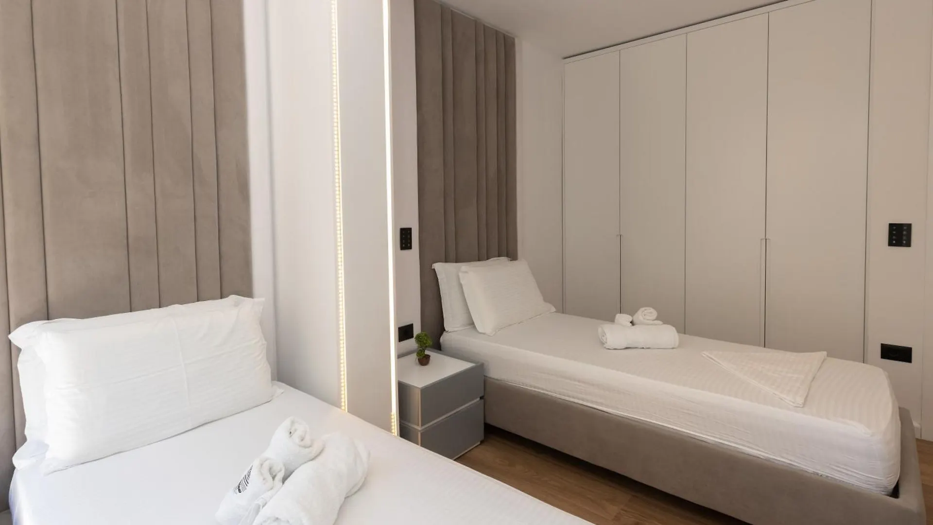 Belleview Apartment 1 Vlorë
