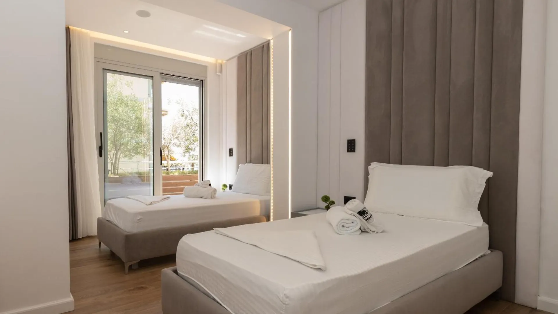 Belleview Apartment 1 Vlorë