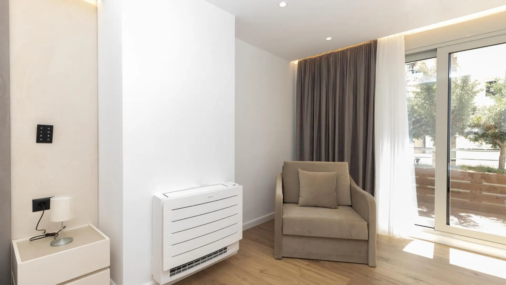 Belleview Apartment 1 Vlorë