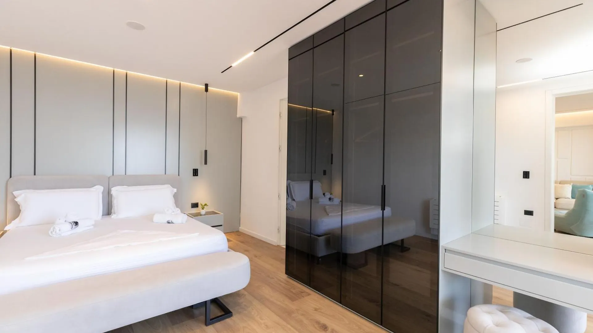 Belleview Apartment 1 Vlore