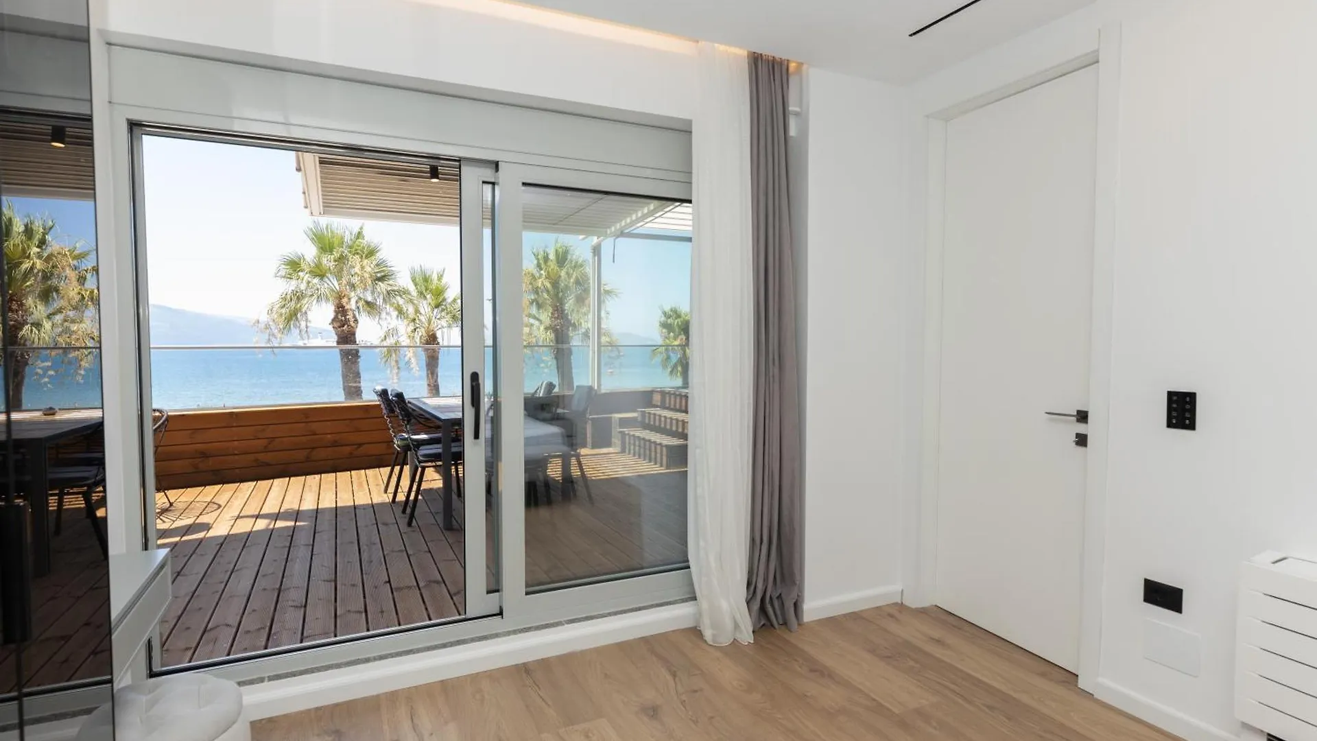 Belleview Apartment 1 Vlorë