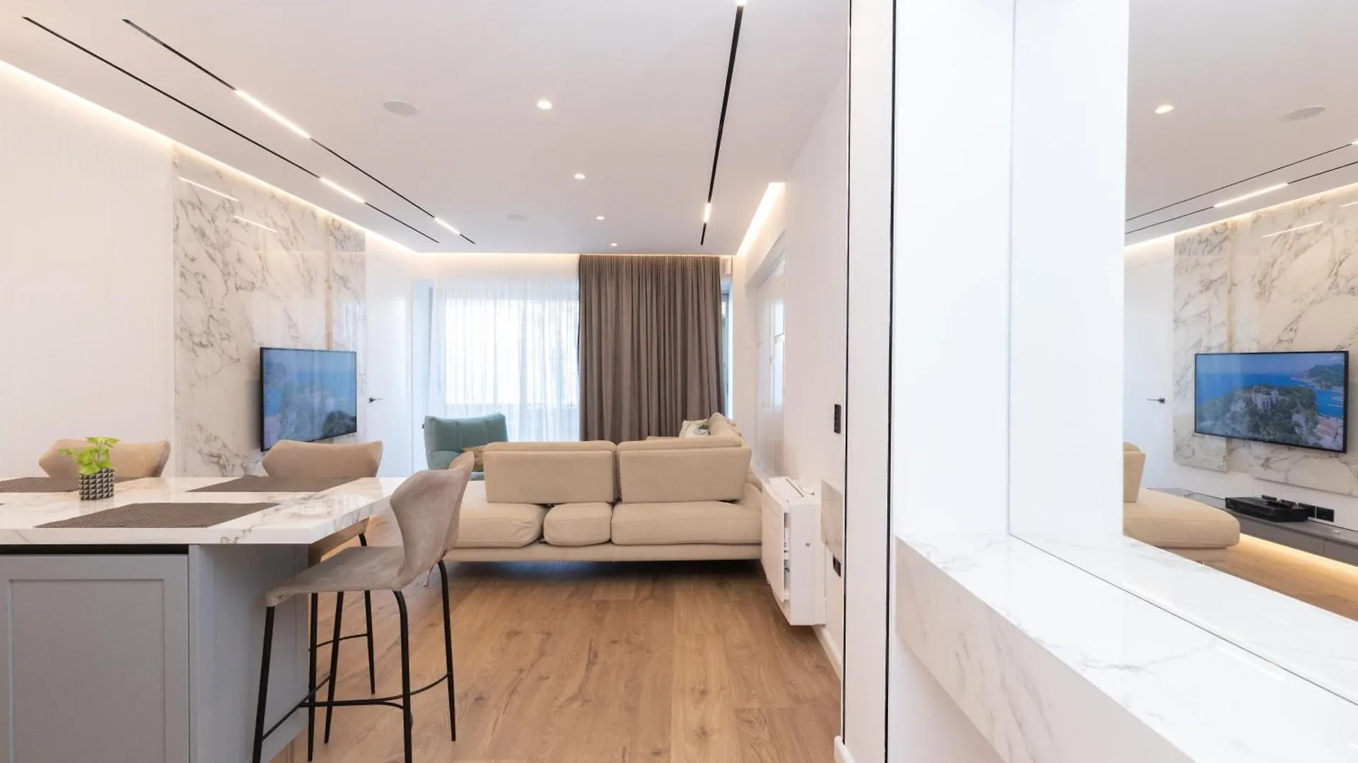 Belleview Apartment 1 Vlore