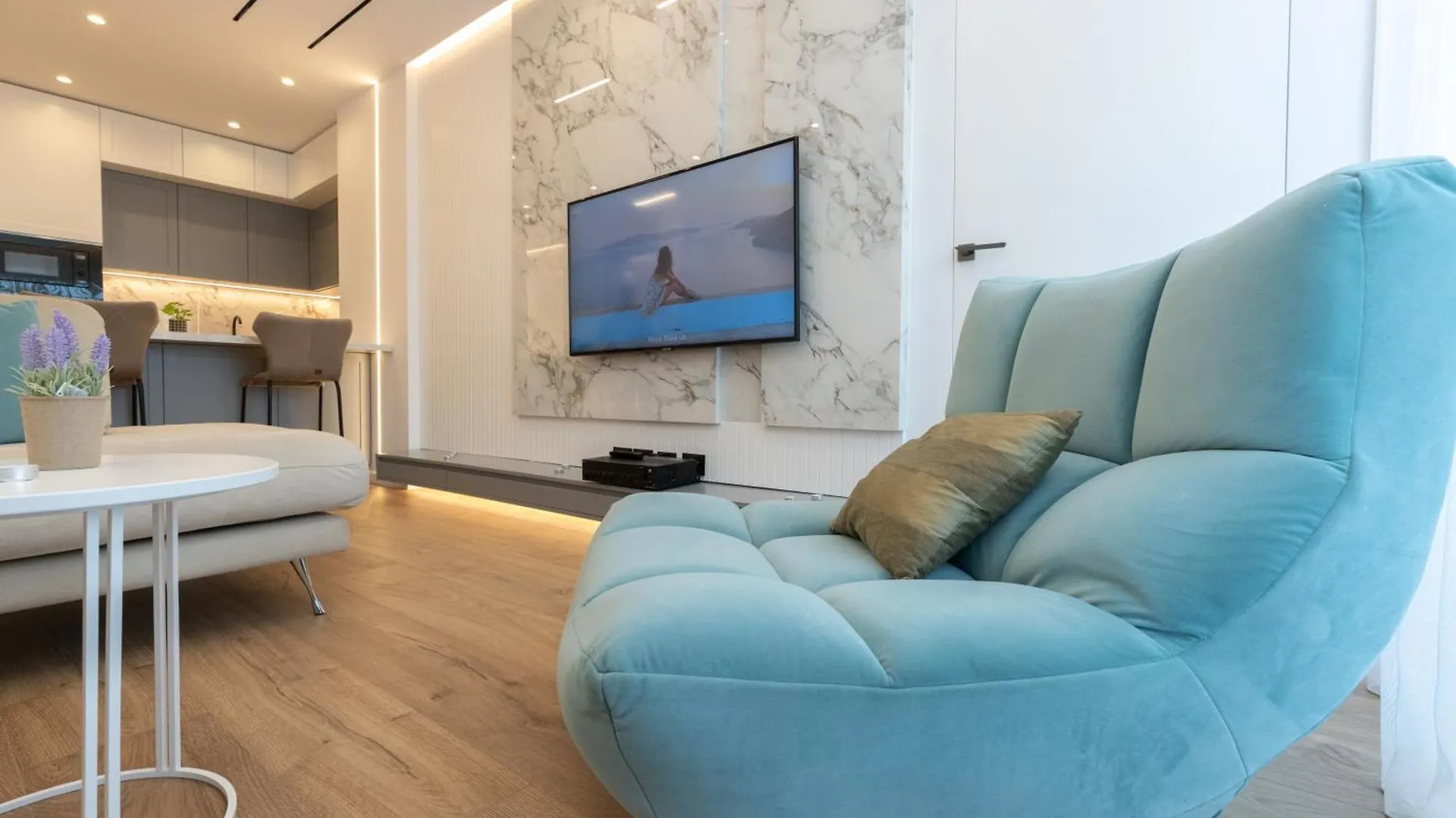 Belleview Apartment 1 Vlorë